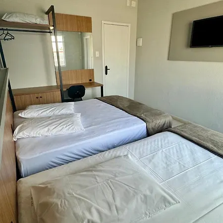 Hotel Tubarao-3