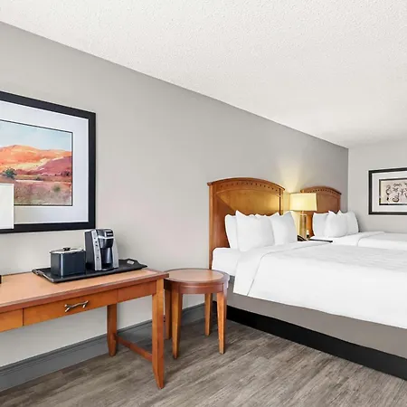 Best Western Plus At Lake Powell-2