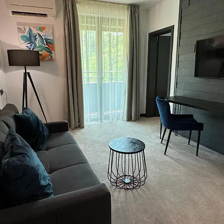 Perun Hotel Sandanski-3
