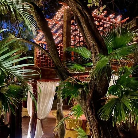Locanda Samara Beach-3