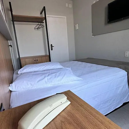 Hotel Tubarao-2