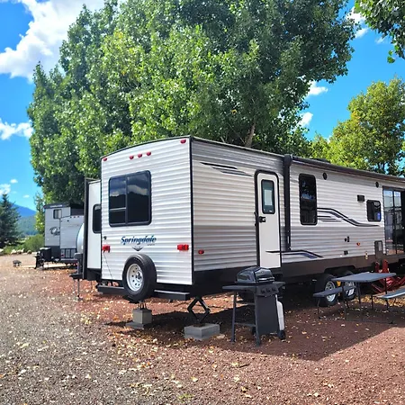 Grand Canyon Rv Glamping-3