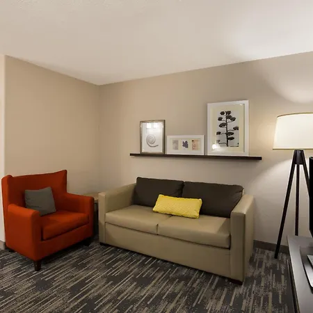 Country Inn & Suites By Radisson, Marion, Il-3