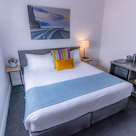Coniston Hotel Wollongong-3