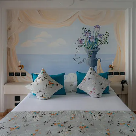 Albergo La Conca Azzurra-2