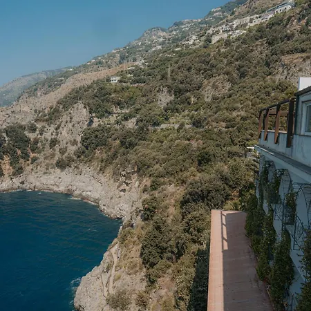 Albergo La Conca Azzurra-3