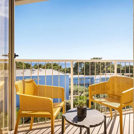 Sunny Makarska By Valamar-3