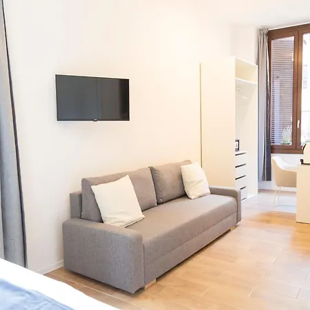 Relais Borsieri Guesthouse-2