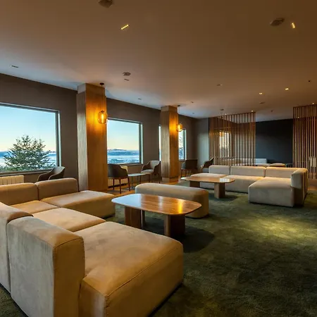 Los Acebos Ushuaia Hotel-2