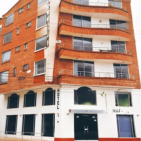 Hotel Libertadores-2