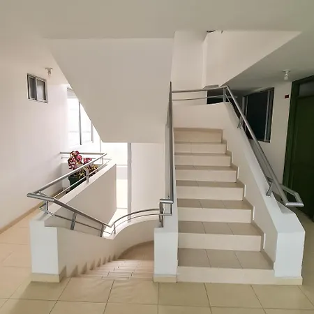 Hotel Libertadores-3