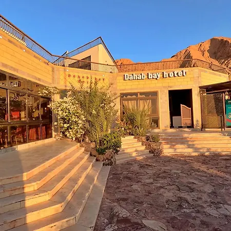 Dahab Bay Hotel-2