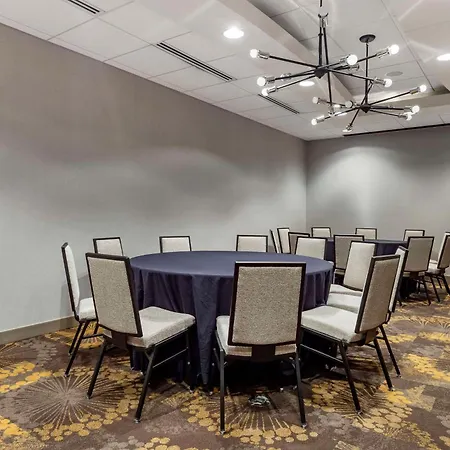 Cambria Hotel Rockville-3