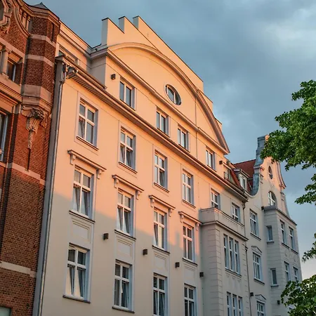 H+ Hotel Luebeck-3
