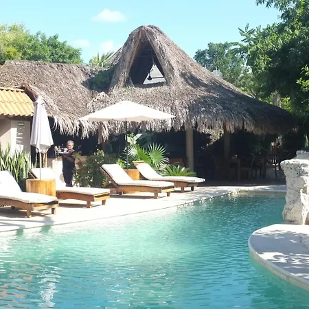 Hotel Circulo Bacalar-3