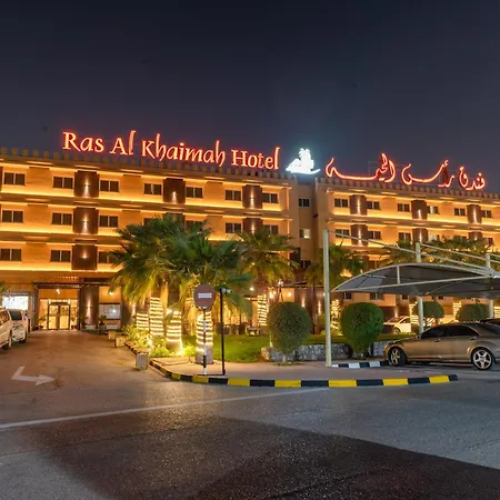Ras Al Khaimah Hotel-2