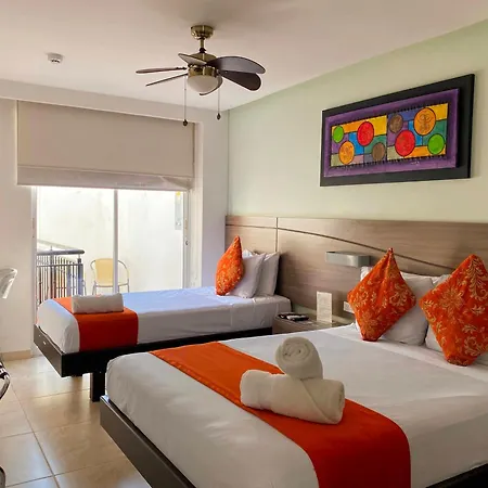 Hotel Boutique Marbore-3