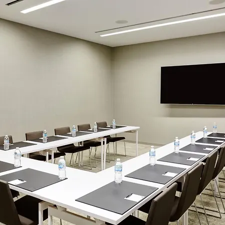 Ac Hotel By Marriott Irvine-2