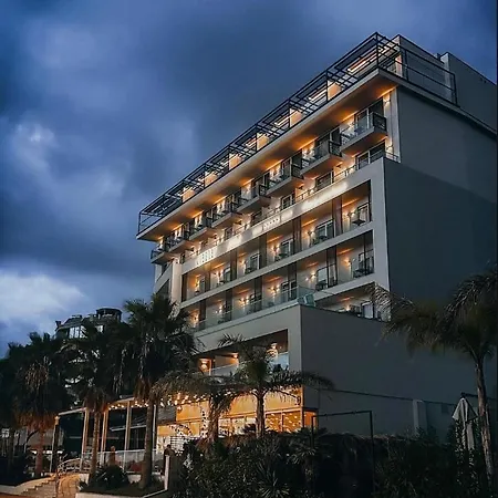 Amr Hotel - Durres-2