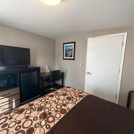 Beverly Lodge-2
