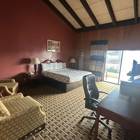 Americas Best Value Inn Franklin-2
