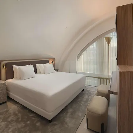 Nh Collection Milano Citylife-3
