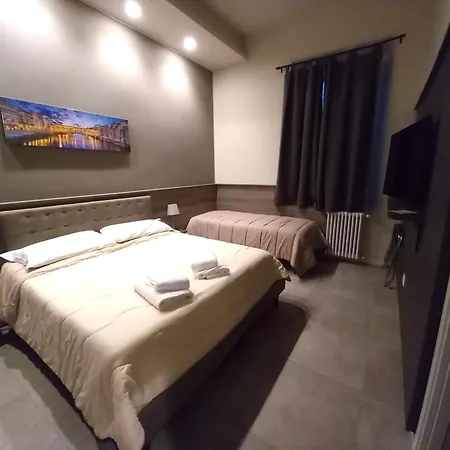 La Corte di Firenze Bed&Breakfast-2