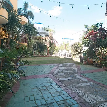 Reddoorz At Yahweh Spring Retreat And Resort Laguna-2