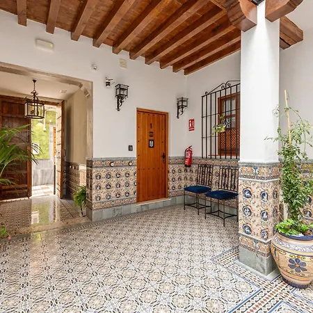 Casa Museo La Merced By Stay Unique-2