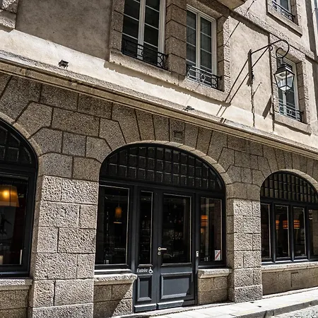 La Maison des Armateurs-2