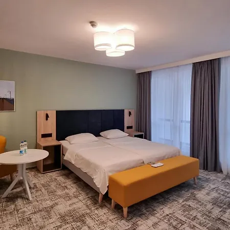 Hotel Wolin-2