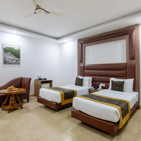 The Lohmod- Boutique Hotel Near Delhi Airpot-2