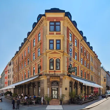 Hotel Central-2