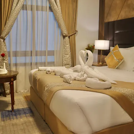 Odst Al Madinah Hotel - فندق اودست المدينة-3