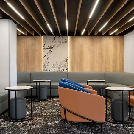 Hyatt Place Kansas City/Overland Park/Metcalf-2