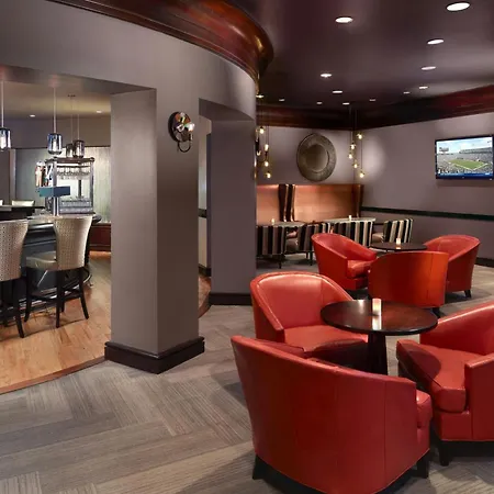 Marriott Jacksonville Downtown-2