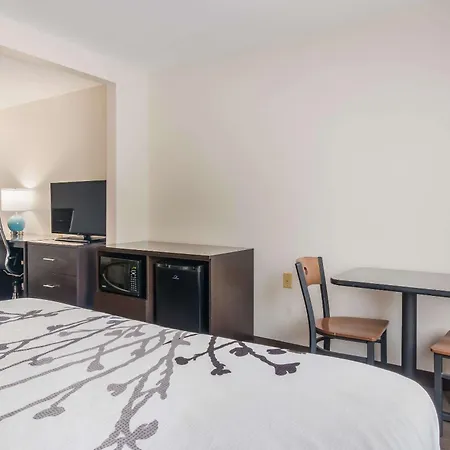 Sleep Inn & Suites Ronks - Lancaster Area-3