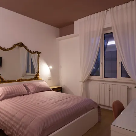 Le Tre Effe Bed & Breakfast-2