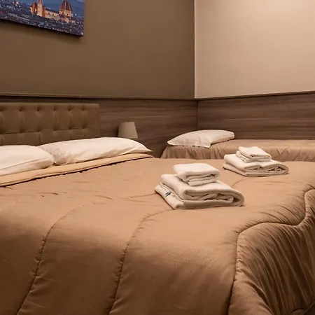 La Corte di Firenze Bed&Breakfast-3