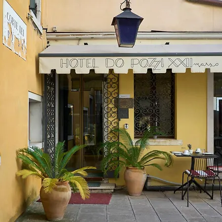 Hotel Do Pozzi-2
