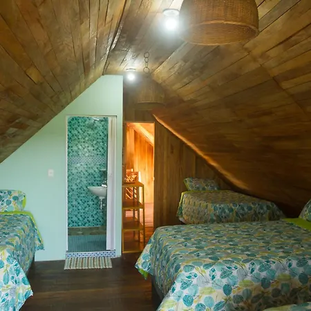 Hotel Calamari Baru-2