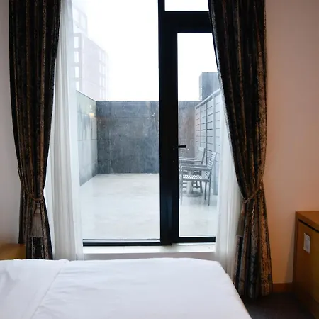The One Boutique Hotel-3