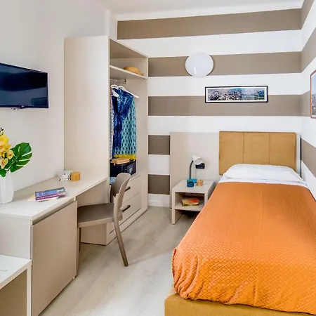Albergo La Piazzetta-3