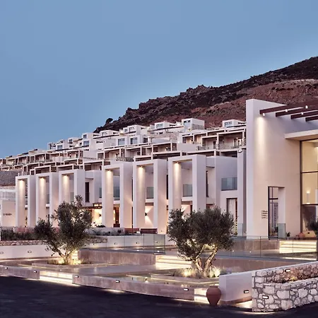 The Royal Senses Resort & Spa Crete, Curio Collection By Hilton-2