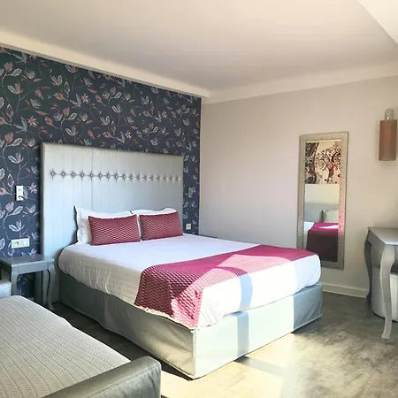 Nyx Hotel Independant Perpignan Centre Gare-3