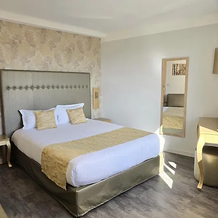 Nyx Hotel Independant Perpignan Centre Gare-2