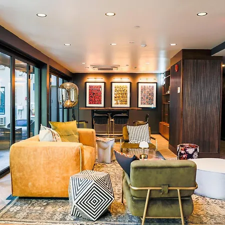 Voco The Darwin - Atlanta Midtown By Ihg-3