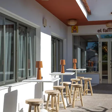 Casual Bahia Ibiza By Casual Hoteles-3