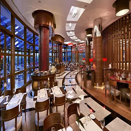 Surmeli Istanbul Hotel-2