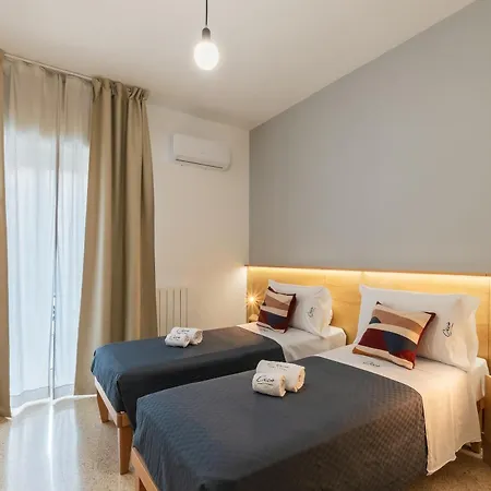 Ciccio Rooms And Breakfast - Self Check-In-2